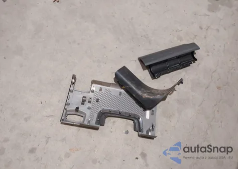 2017 Ford F-250 Xl из США, поврежденный, VIN 1FT7W2B69HEE11955